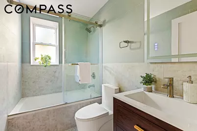 460 Halsey Street #3B, Brooklyn, NY 11233 - Photo 9