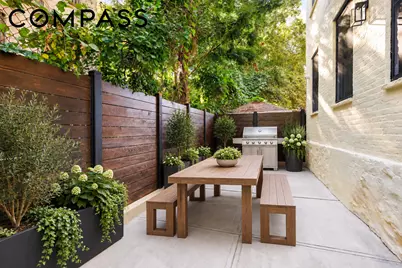 460 Halsey Street #3B, Brooklyn, NY 11233 - Photo 13