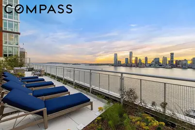 20 River Terrace #4J, New York City, NY 10282 - Photo 9