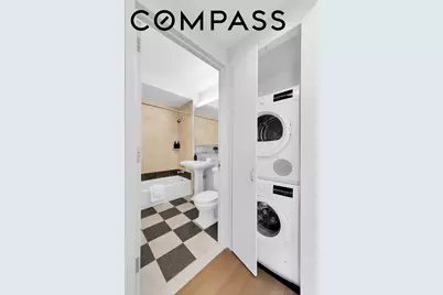20 River Terrace #4J, New York City, NY 10282 - Photo 7