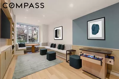 20 River Terrace #4J, New York City, NY 10282 - Photo 17