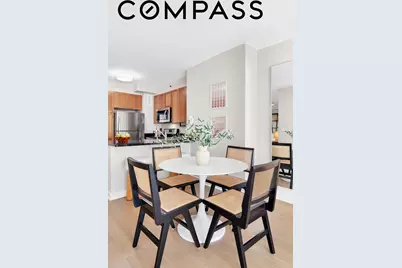 20 River Terrace #4J, New York City, NY 10282 - Photo 3