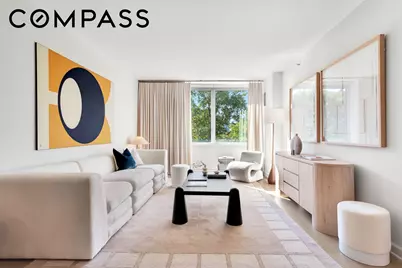 20 River Terrace #4J, New York City, NY 10282 - Photo 1