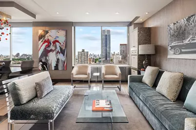 200 Riverside Boulevard #37D, New York City, NY 10069 - Photo 9