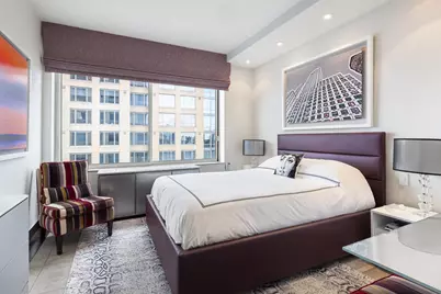 200 Riverside Boulevard #37D, New York City, NY 10069 - Photo 7