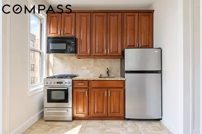 59 Pineapple Street #6L, Brooklyn, NY 11201 - Photo 3