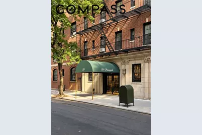 59 Pineapple Street #6L, Brooklyn, NY 11201 - Photo 11