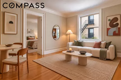 59 Pineapple Street #6L, Brooklyn, NY 11201 - Photo 1