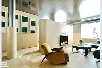 255 W 23rd Street #6CW, New York City, NY 10011 - Photo 1