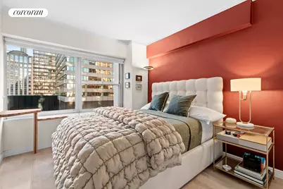 118 E 60th Street #24A, New York City, NY 10022 - Photo 3