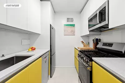 118 E 60th Street #24A, New York City, NY 10022 - Photo 5