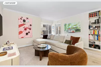 118 E 60th Street #24A, New York City, NY 10022 - Photo 1