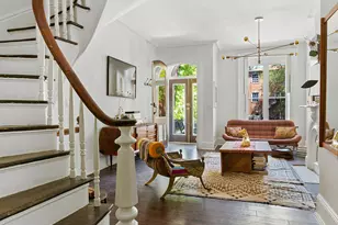 12A Monroe St, New York City, NY 11238 - Photo 5