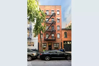 20 Jane Street #4C, New York, NY 10014 - Photo 9