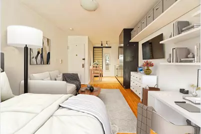 20 Jane Street #4C, New York, NY 10014 - Photo 5