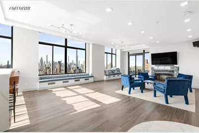 300 E 93rd Street #29B, New York City, NY 10128 - Photo 17
