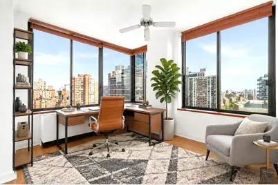 300 E 93rd Street #29B, New York City, NY 10128 - Photo 9