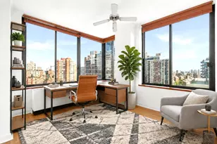 300 E 93rd St, New York City, NY 10128 - Photo 9