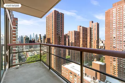 300 E 93rd Street #29B, New York City, NY 10128 - Photo 5