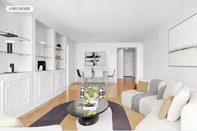 300 E 93rd Street #29B, New York City, NY 10128 - Photo 3