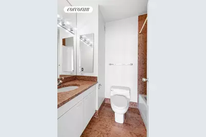 300 E 93rd Street #29B, New York City, NY 10128 - Photo 11