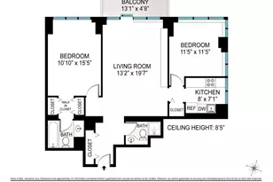 300 E 93rd St, New York City, NY 10128 - Photo 23