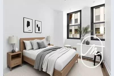 15 Park Row #7E, New York City, NY 10038 - Photo 1