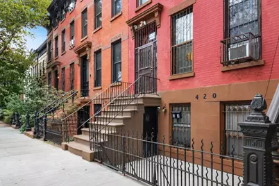 420 Quincy Street, Brooklyn, NY 11221 - Photo 3