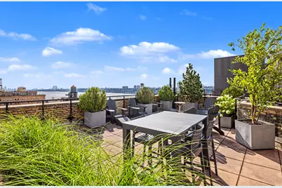 334 W 86th Street #8C, New York, NY 10024 - Photo 11