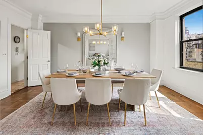 334 W 86th Street #8C, New York, NY 10024 - Photo 3
