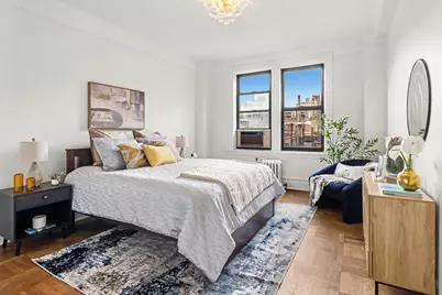 334 W 86th Street #8C, New York, NY 10024 - Photo 7