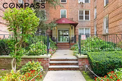 221 McDonald Avenue #6P, Brooklyn, NY 11218 - Photo 7