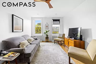 221 McDonald Avenue #6P, Brooklyn, NY 11218 - Photo 3