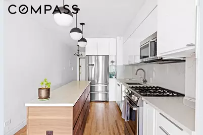 221 McDonald Avenue #6P, Brooklyn, NY 11218 - Photo 1