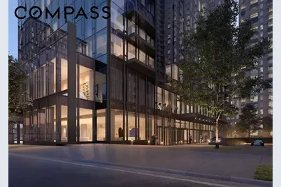 695 1st Avenue #38H, New York City, NY 10016 - Photo 37