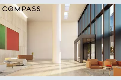 695 1st Avenue #38H, New York City, NY 10016 - Photo 35