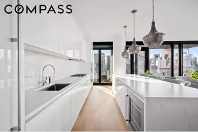 695 1st Avenue #38H, New York City, NY 10016 - Photo 9