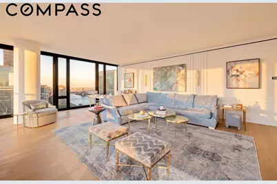 695 1st Avenue #38H, New York City, NY 10016 - Photo 3