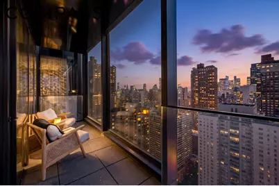 695 1st Avenue #38H, New York City, NY 10016 - Photo 7