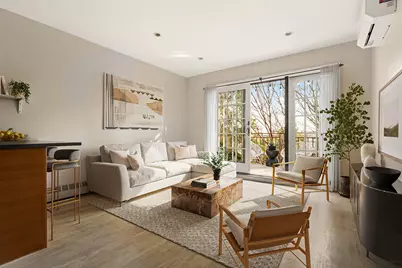 155 Newel Street #4A, Brooklyn, NY 11222 - Photo 1