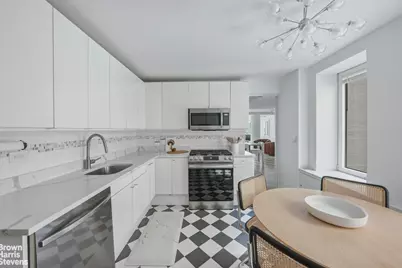 106 Central Park S #11A/11B, New York, NY 10019 - Photo 17