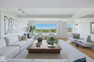106 Central Park S, New York City, NY 10019 - Photo 9
