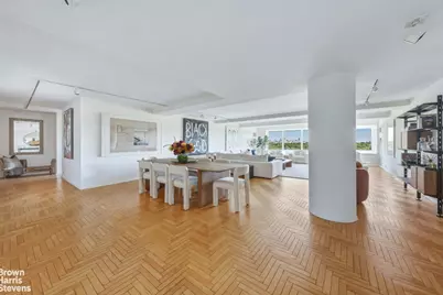 106 Central Park S #11A/11B, New York, NY 10019 - Photo 3