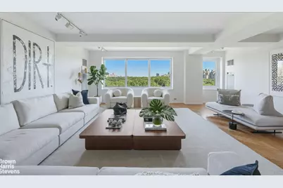 106 Central Park S #11A/11B, New York, NY 10019 - Photo 9