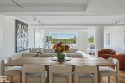 106 Central Park S #11A/11B, New York City, NY 10019 - Photo 1