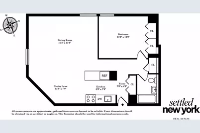 1601 3rd Avenue #26C, New York City, NY 10128 - Photo 11