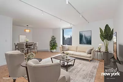 1601 3rd Avenue #26C, New York City, NY 10128 - Photo 1