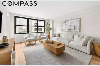 225 E 57th Street #8K, New York City, NY 10022 - Photo 3