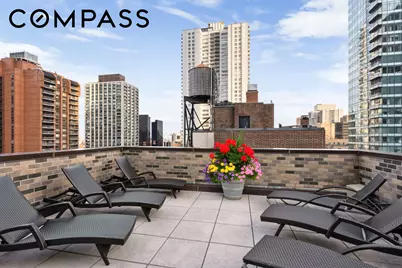 225 E 57th Street #8K, New York, NY 10022 - Photo 11