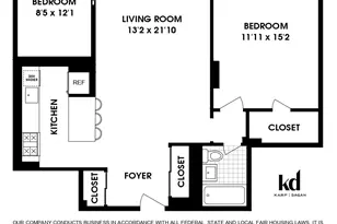 225 E 57th St, New York City, NY 10022 - Photo 13